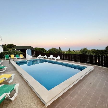 Tavira Vila Formosa 2 With Pool By Homing Ngoại thất bức ảnh