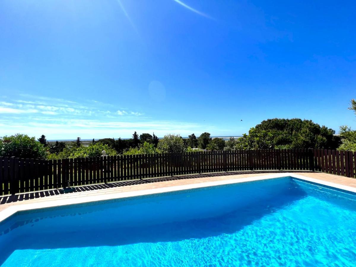 Tavira Vila Formosa 2 With Pool By Homing Ngoại thất bức ảnh