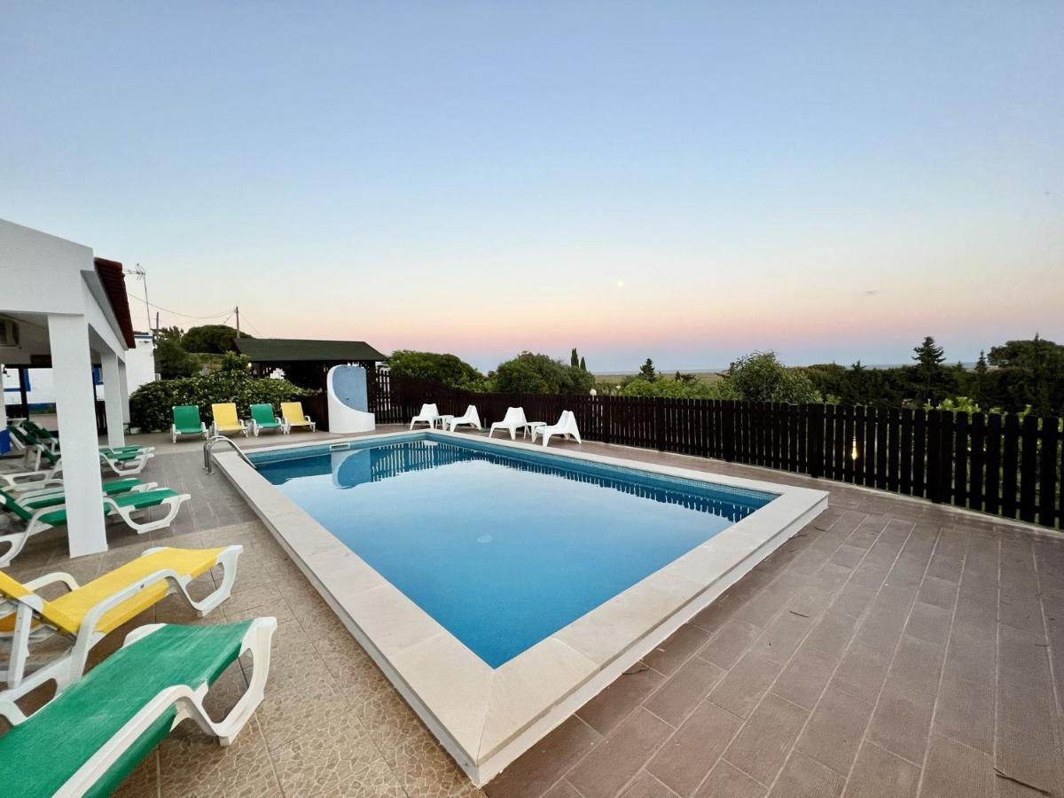 Tavira Vila Formosa 2 With Pool By Homing Ngoại thất bức ảnh