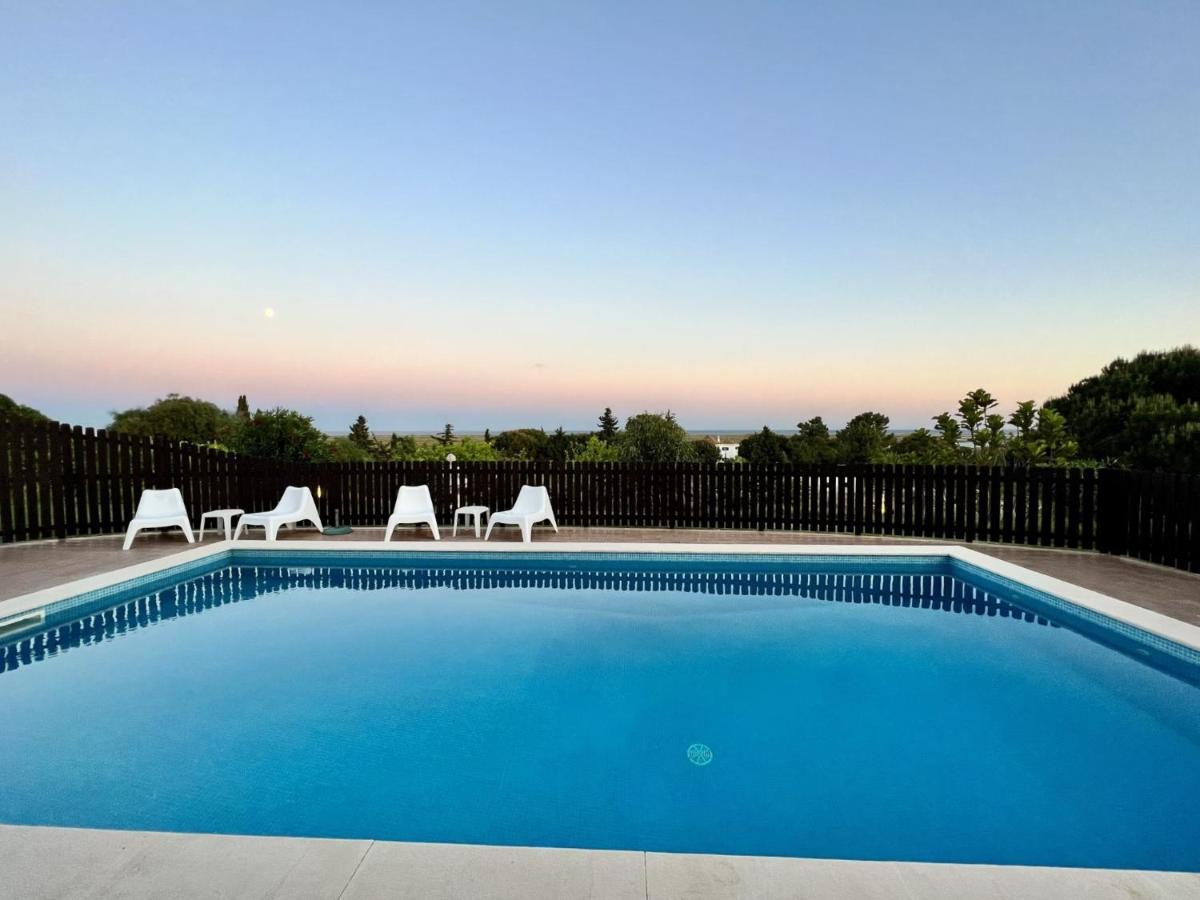 Tavira Vila Formosa 2 With Pool By Homing Ngoại thất bức ảnh