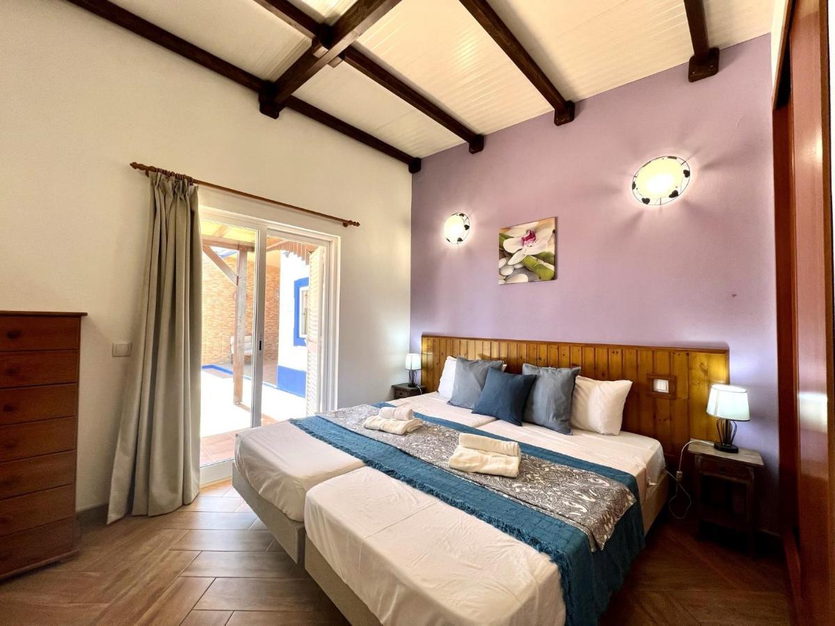 Tavira Vila Formosa 2 With Pool By Homing Ngoại thất bức ảnh