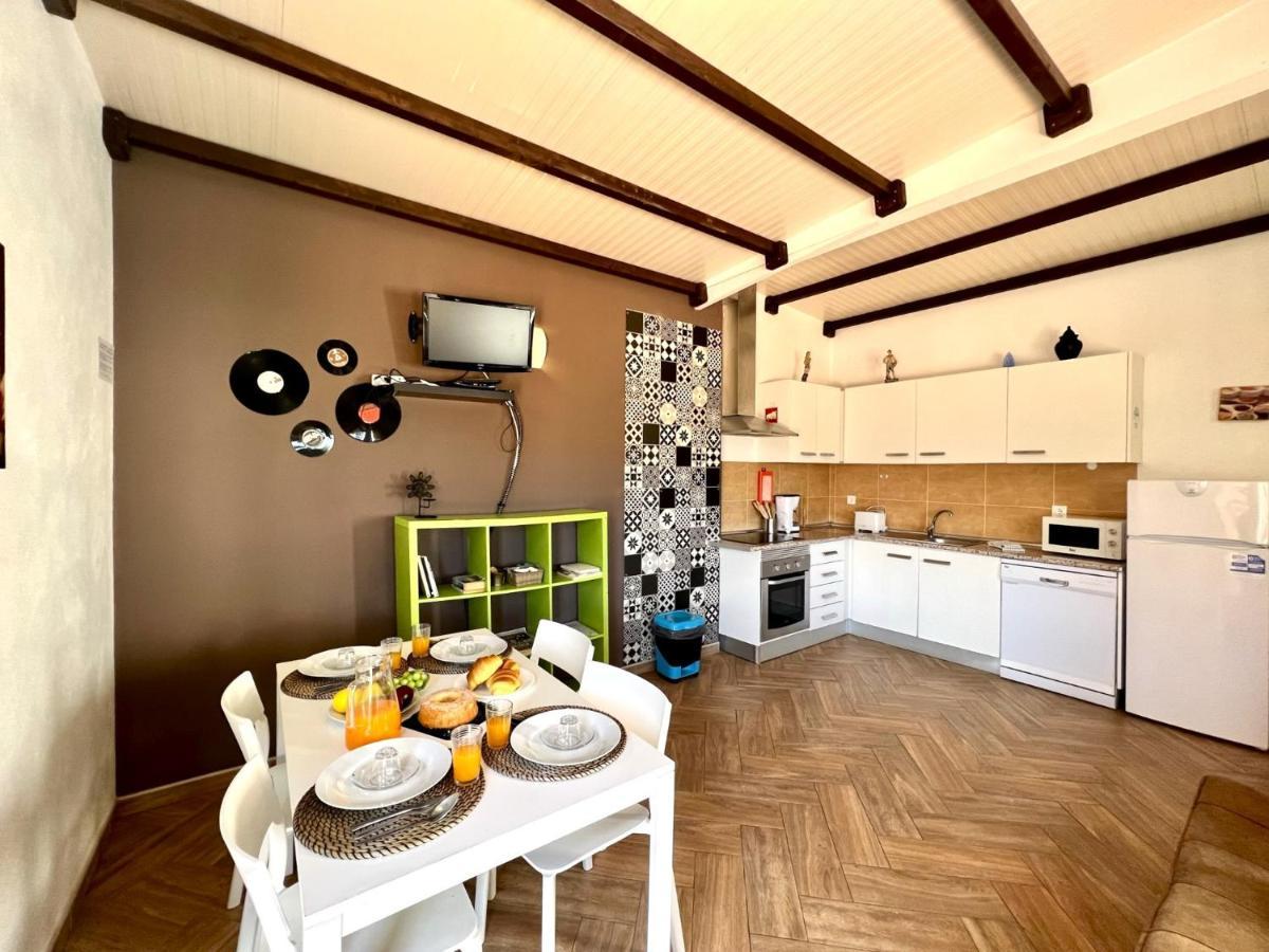 Tavira Vila Formosa 2 With Pool By Homing Ngoại thất bức ảnh