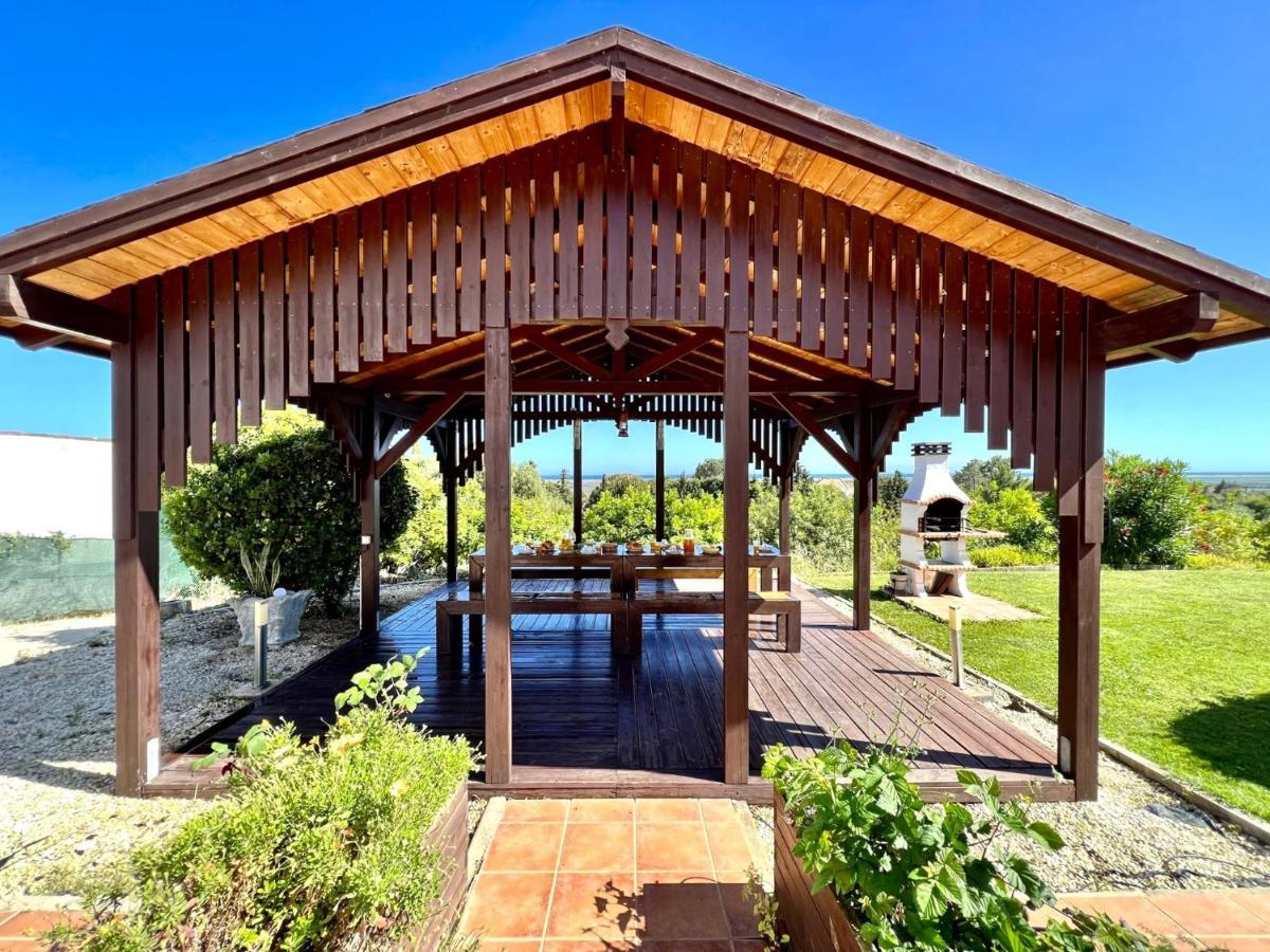 Tavira Vila Formosa 2 With Pool By Homing Ngoại thất bức ảnh