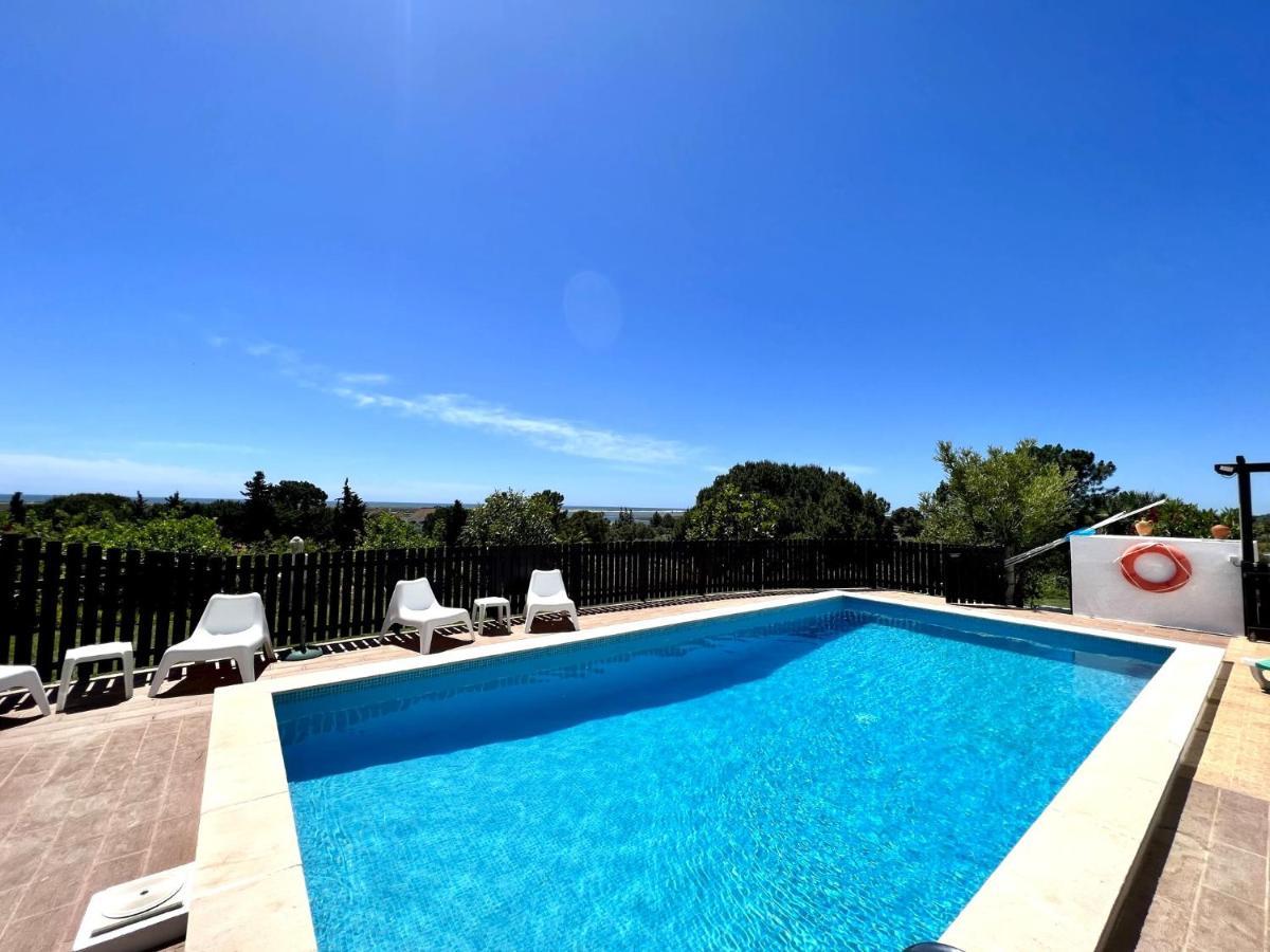 Tavira Vila Formosa 2 With Pool By Homing Ngoại thất bức ảnh