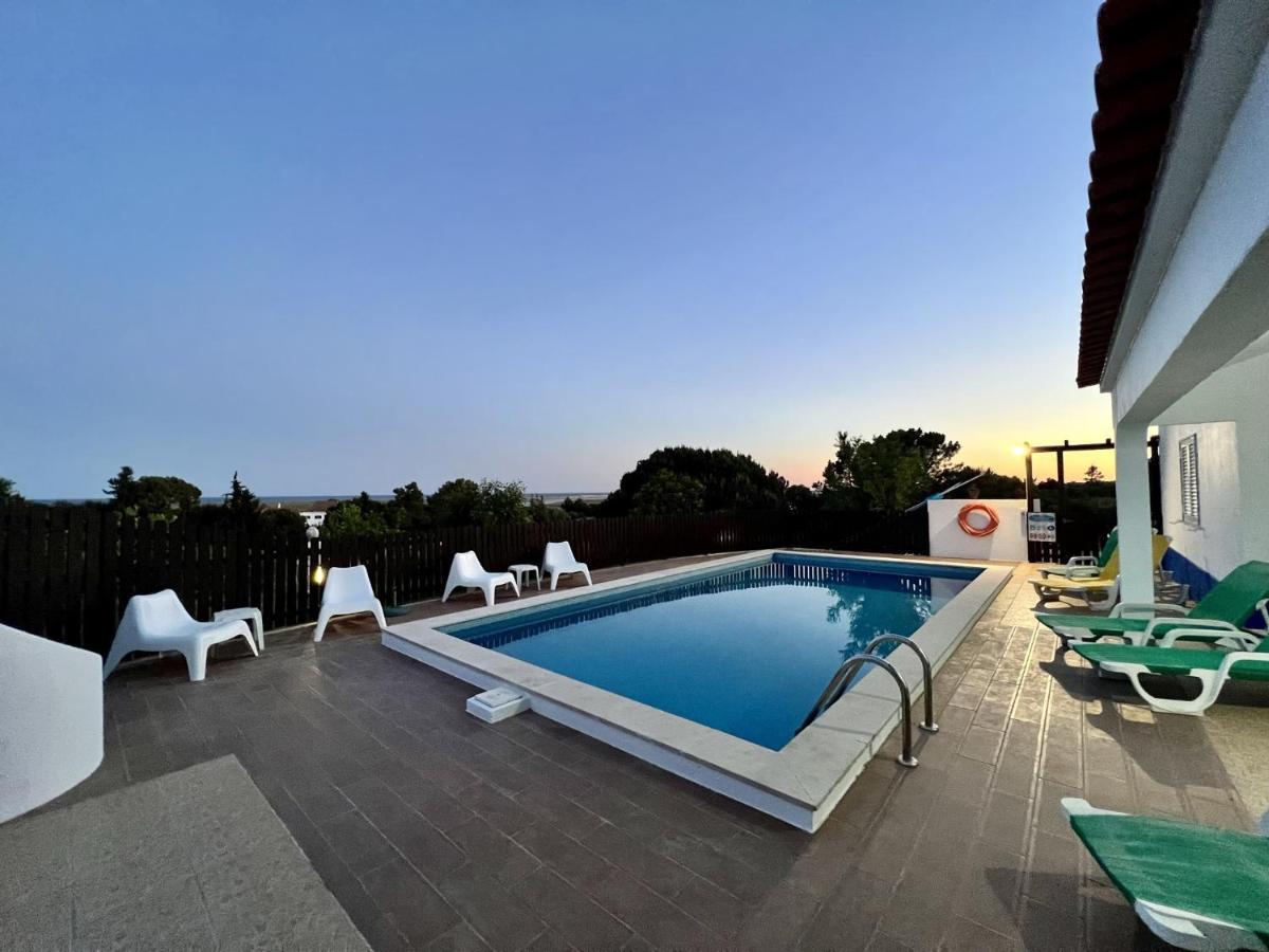Tavira Vila Formosa 2 With Pool By Homing Ngoại thất bức ảnh
