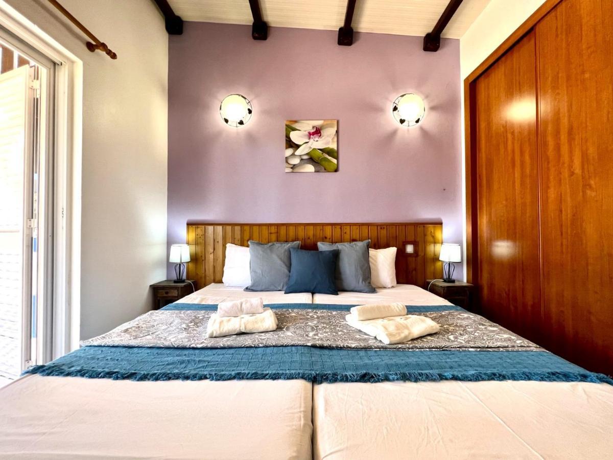 Tavira Vila Formosa 2 With Pool By Homing Ngoại thất bức ảnh