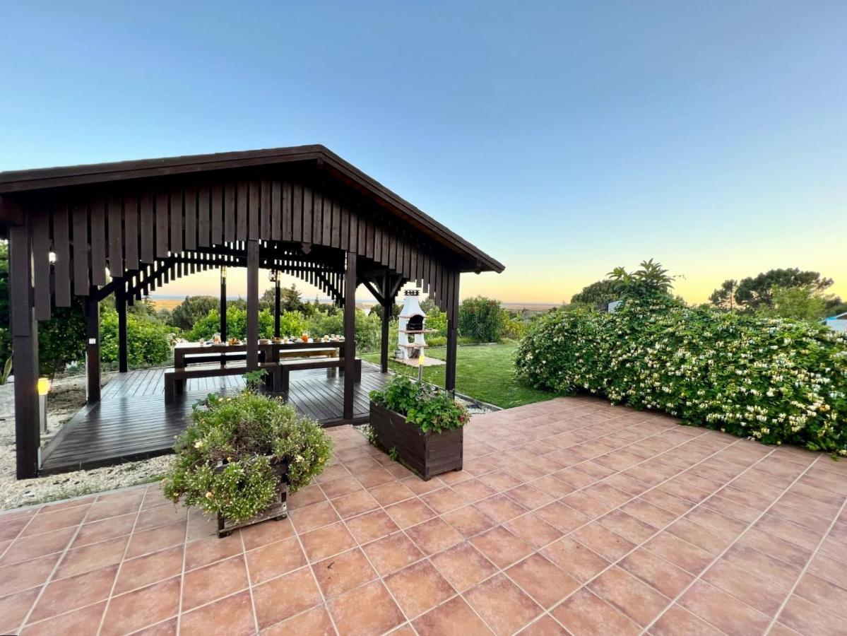 Tavira Vila Formosa 2 With Pool By Homing Ngoại thất bức ảnh