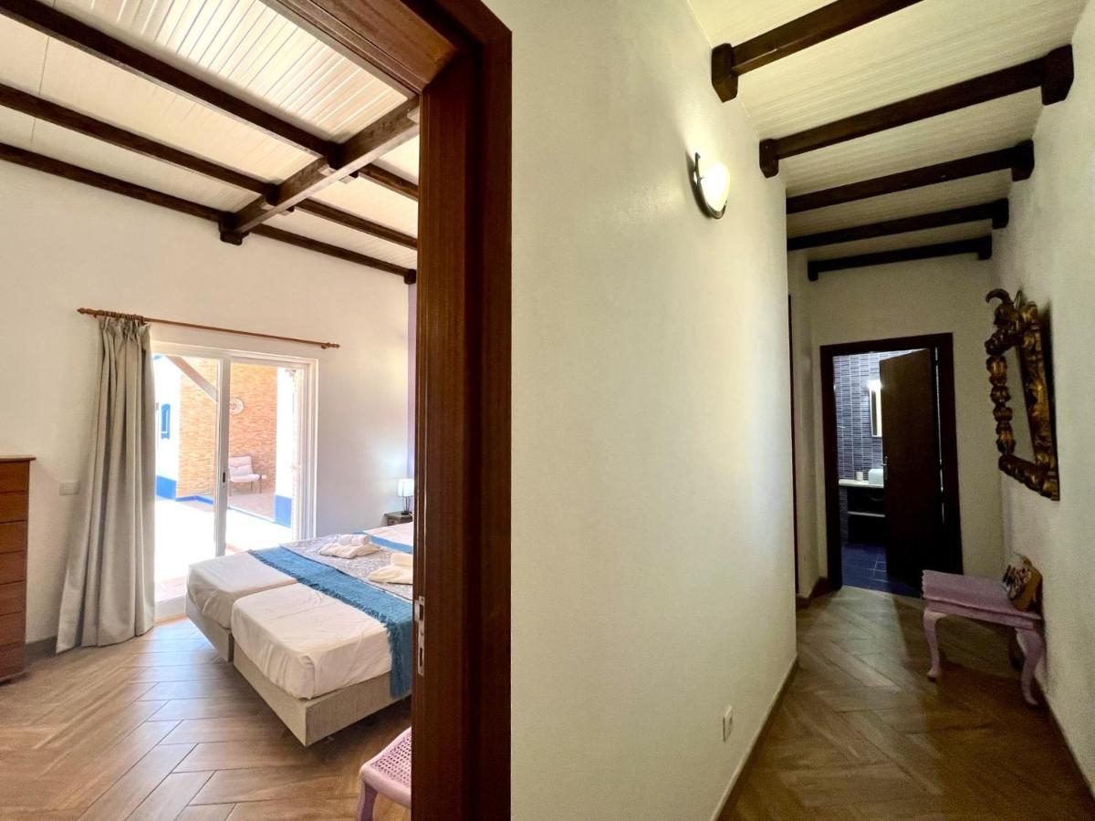 Tavira Vila Formosa 2 With Pool By Homing Ngoại thất bức ảnh