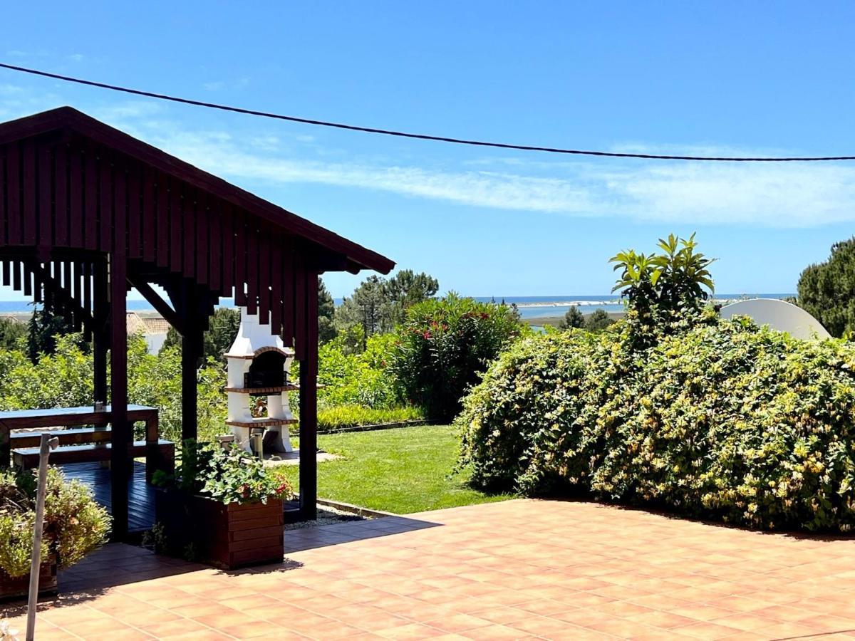 Tavira Vila Formosa 2 With Pool By Homing Ngoại thất bức ảnh
