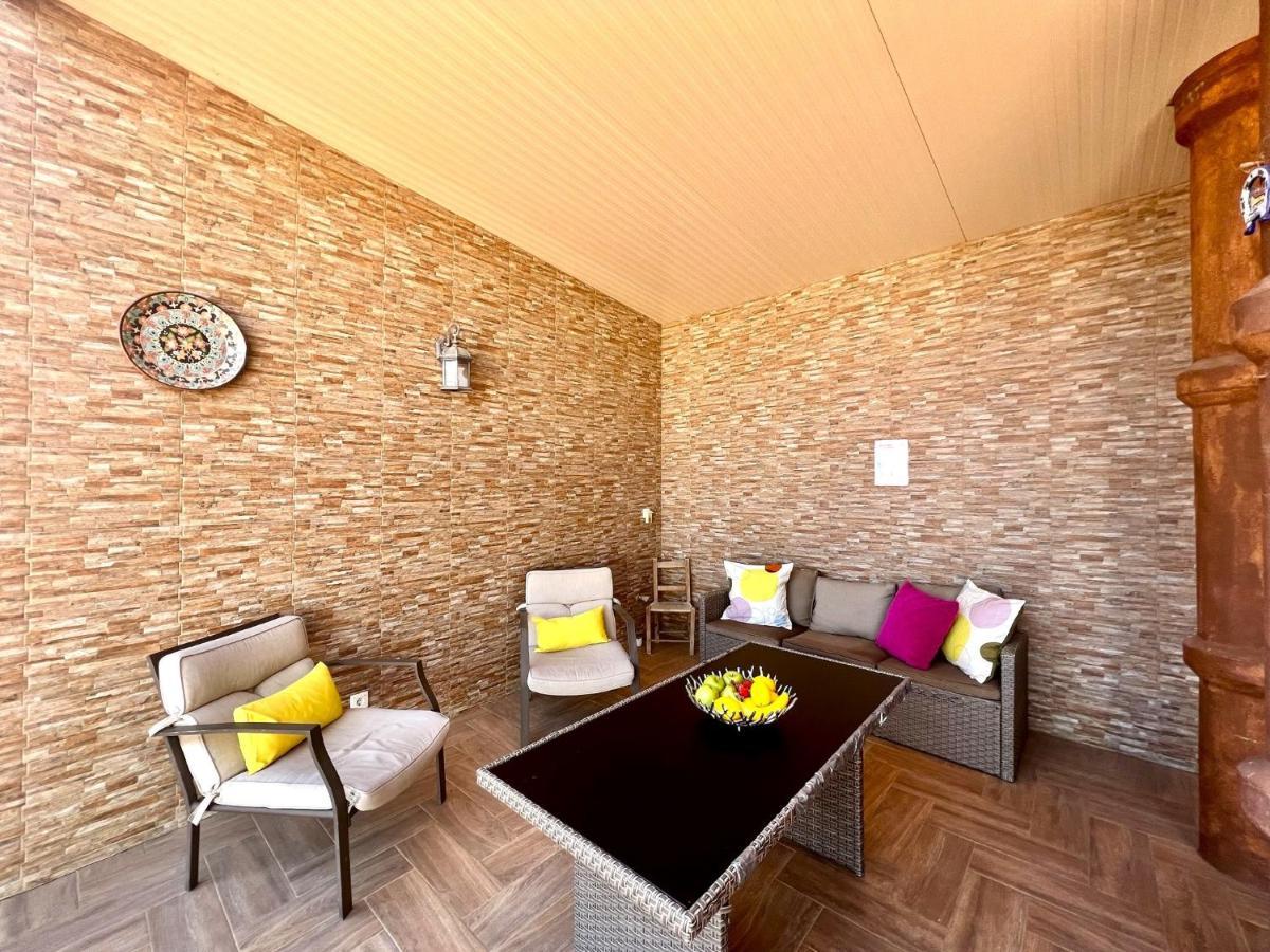 Tavira Vila Formosa 2 With Pool By Homing Ngoại thất bức ảnh