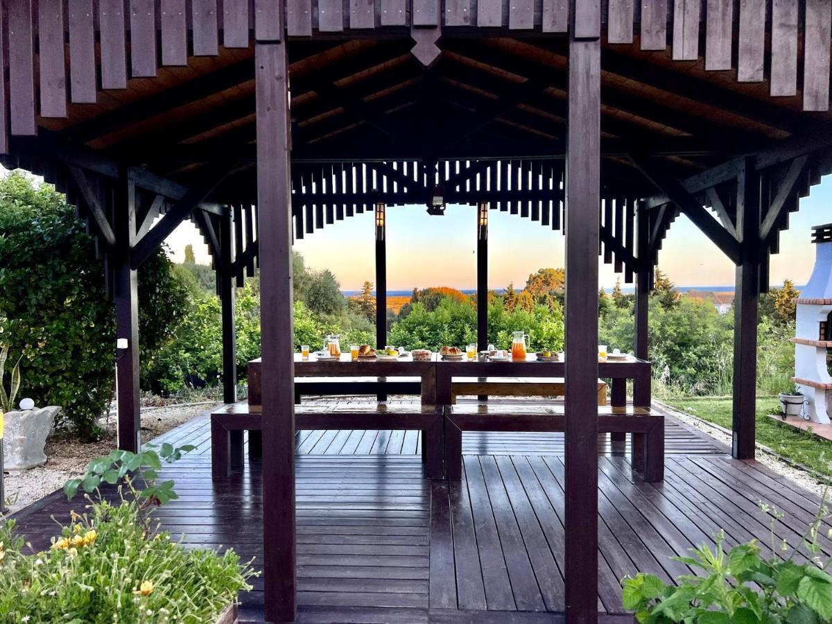 Tavira Vila Formosa 2 With Pool By Homing Ngoại thất bức ảnh