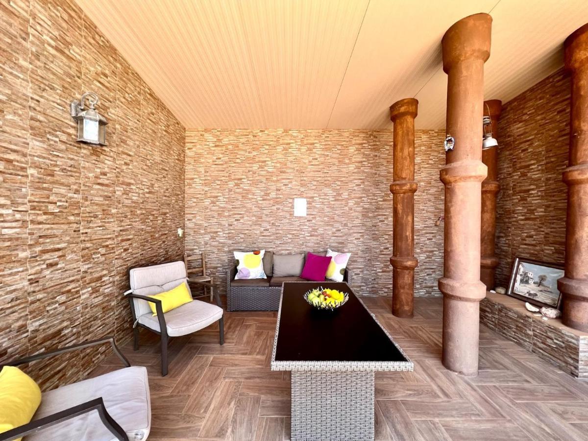 Tavira Vila Formosa 2 With Pool By Homing Ngoại thất bức ảnh