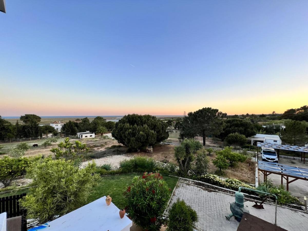 Tavira Vila Formosa 2 With Pool By Homing Ngoại thất bức ảnh