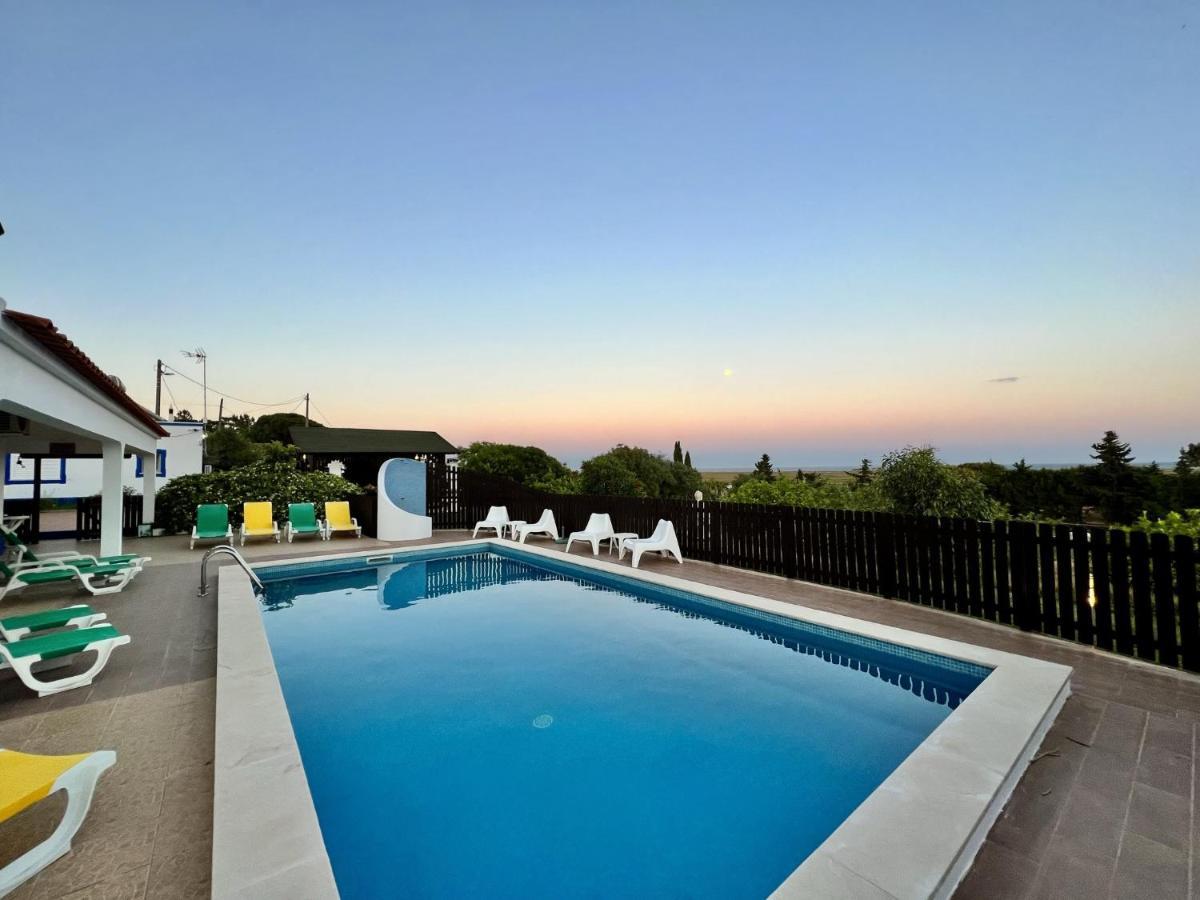 Tavira Vila Formosa 2 With Pool By Homing Ngoại thất bức ảnh