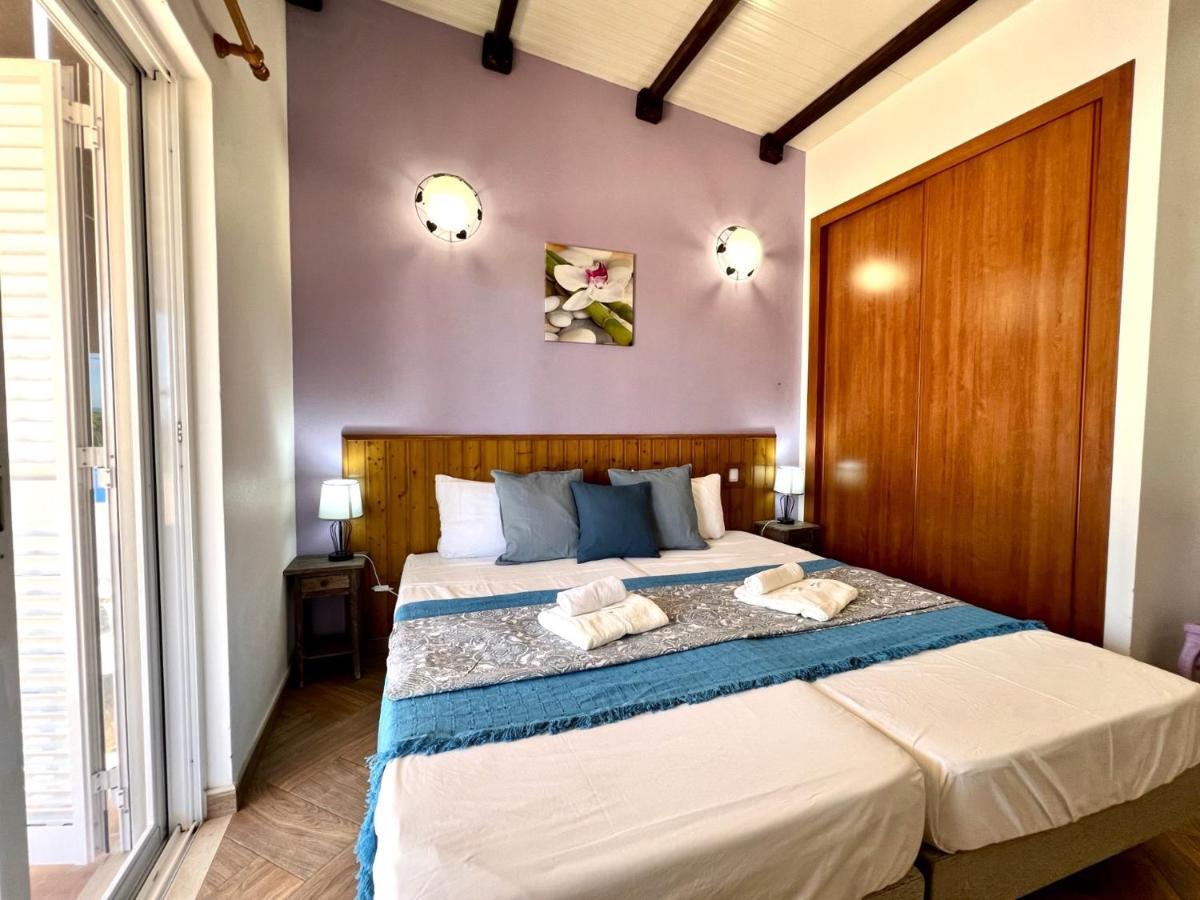 Tavira Vila Formosa 2 With Pool By Homing Ngoại thất bức ảnh