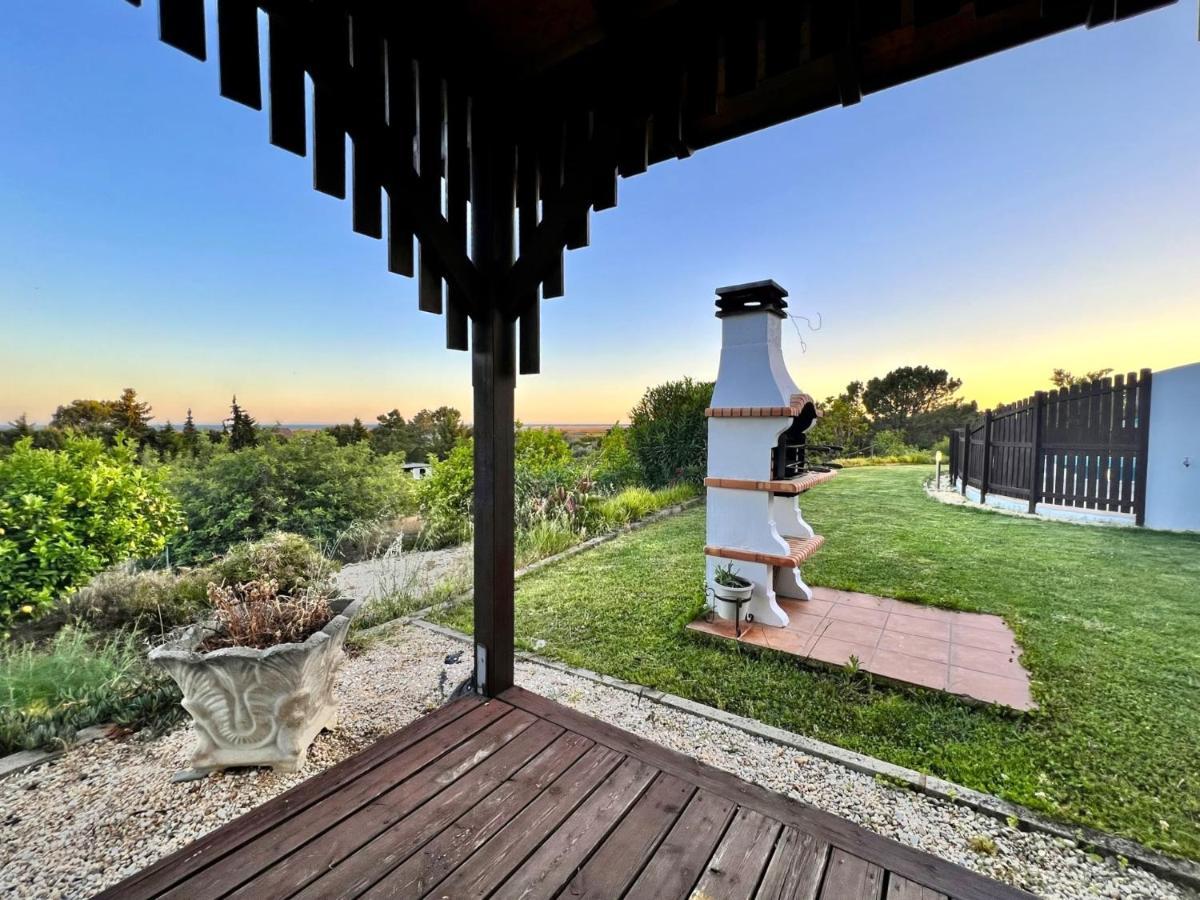 Tavira Vila Formosa 2 With Pool By Homing Ngoại thất bức ảnh